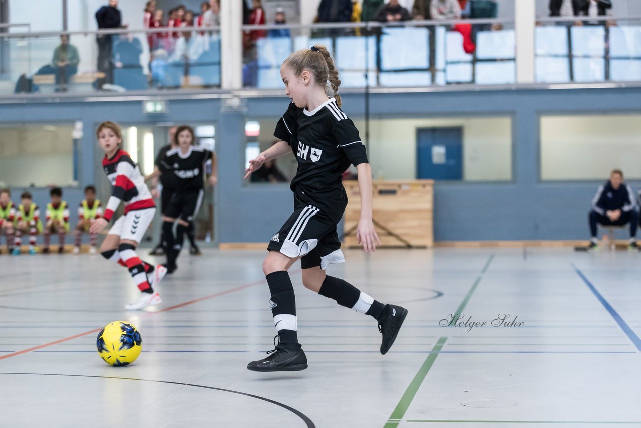 Bild 156 - wDJ NFV Futsalturnier